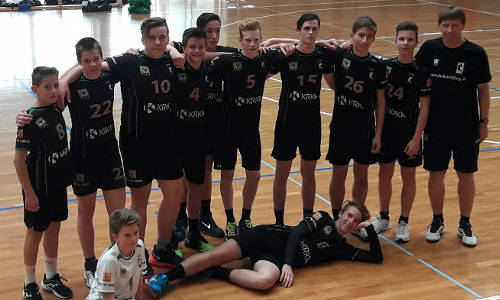 Starejši dečki po ‘misiji nemogoče’ v Logatcu v polfinalu!!