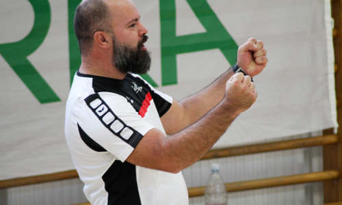 Tri točke na gostovanju v Portorožu