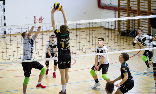 Kljukica za drugo ekipo