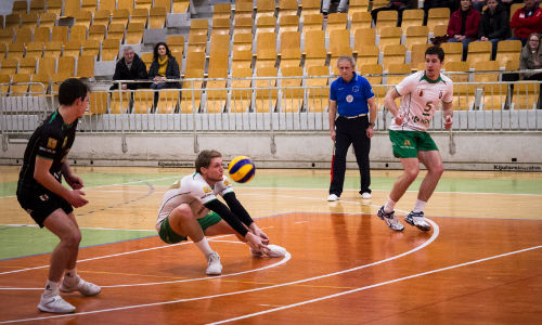 Krkaši po preobratu do zmage