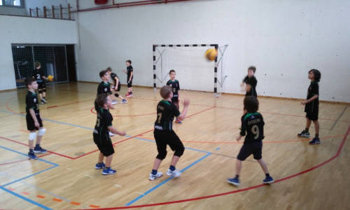 Najmlajši presenetili z uvrstitvijo v polfinale DP