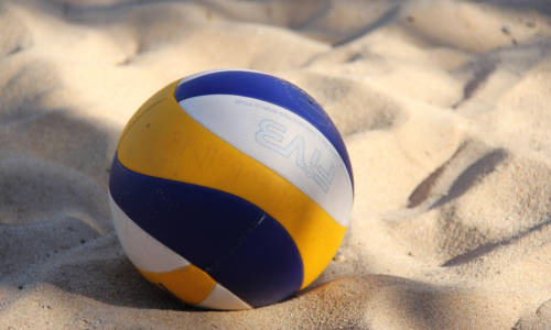 Poletne delavnice na mivki 2018