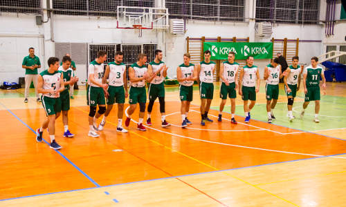 Krkaši v Hočah prigarali novi dve točki