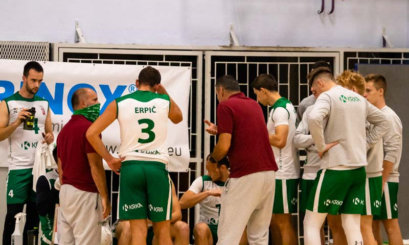 Panvita v ključnih momentih odigrala bolje