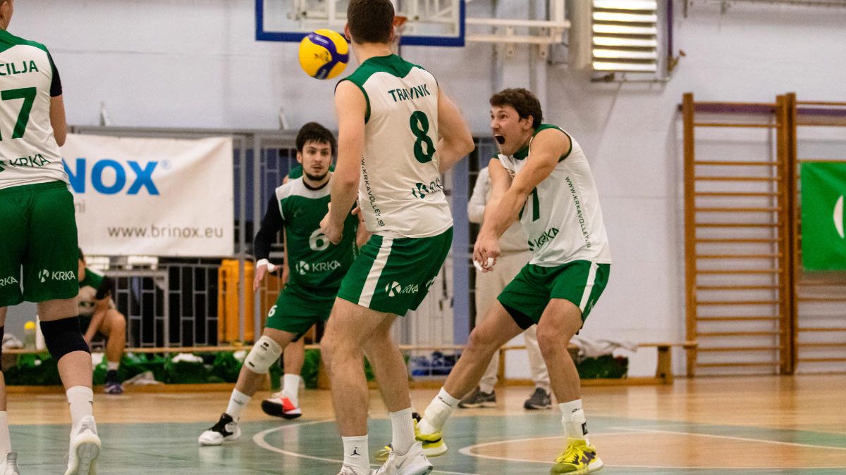 Drobnič bo kariero  nadaljeval v Avstriji