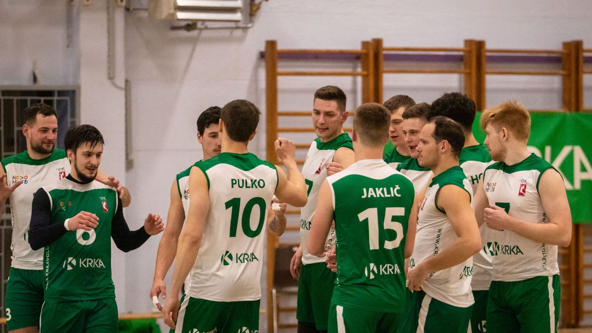 Mariborčani odpihnili Krko za napredovanje v polfinale