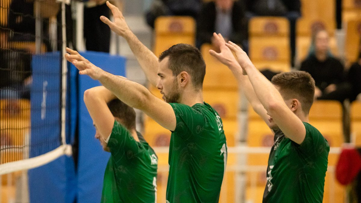 Črnučani Krki zadali še peti poraz