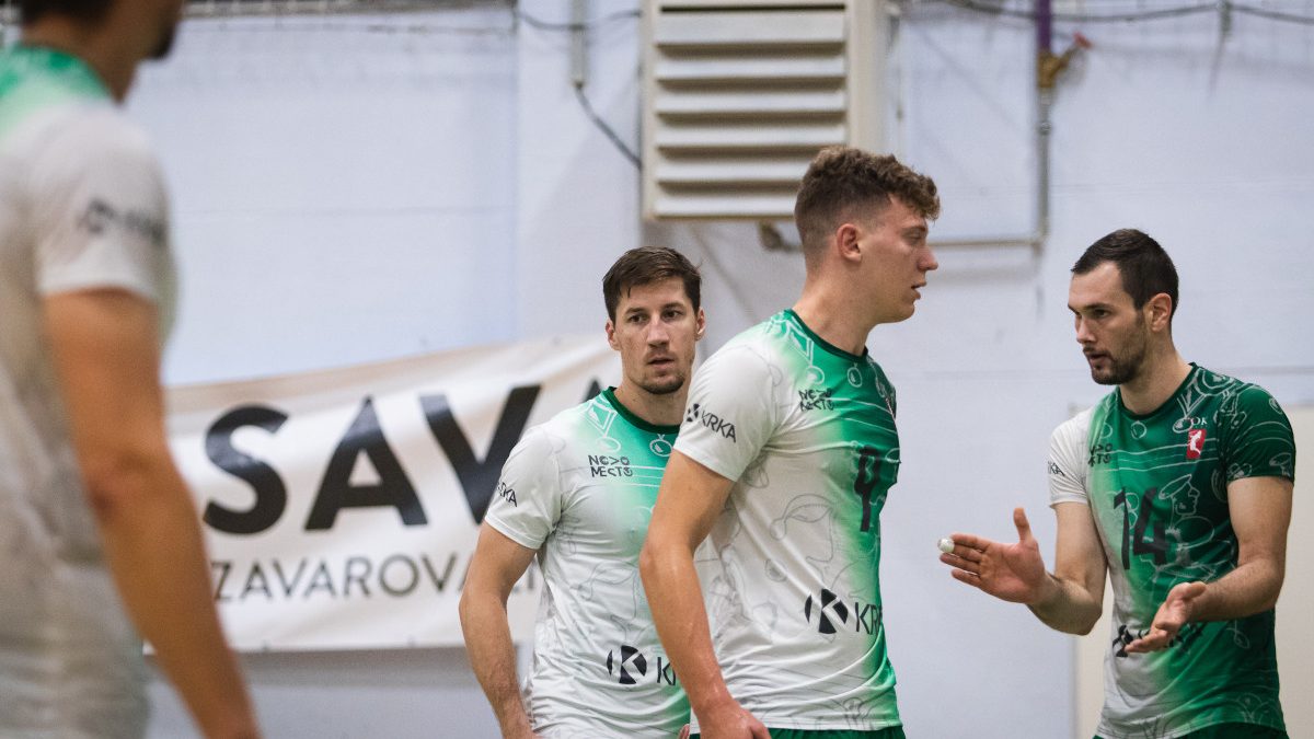 Krkaši na Ravnah prigarali točko