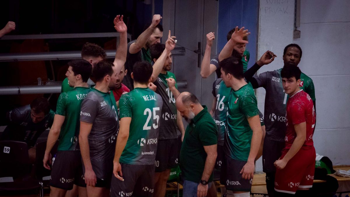 Z zmago v Šempetru napredovali v 1/4 finale Pokala