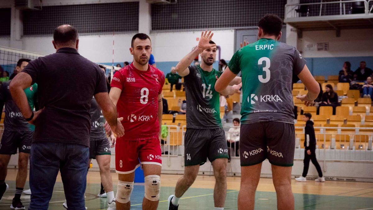 V 1/4 finalu Pokala Slovenije proti Korošcem