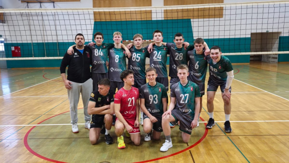 Kadeti dvakrat uspešni v Stranjah