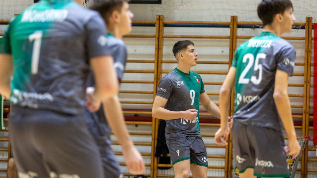 Mlajši člani zanesljivi tudi v Celju