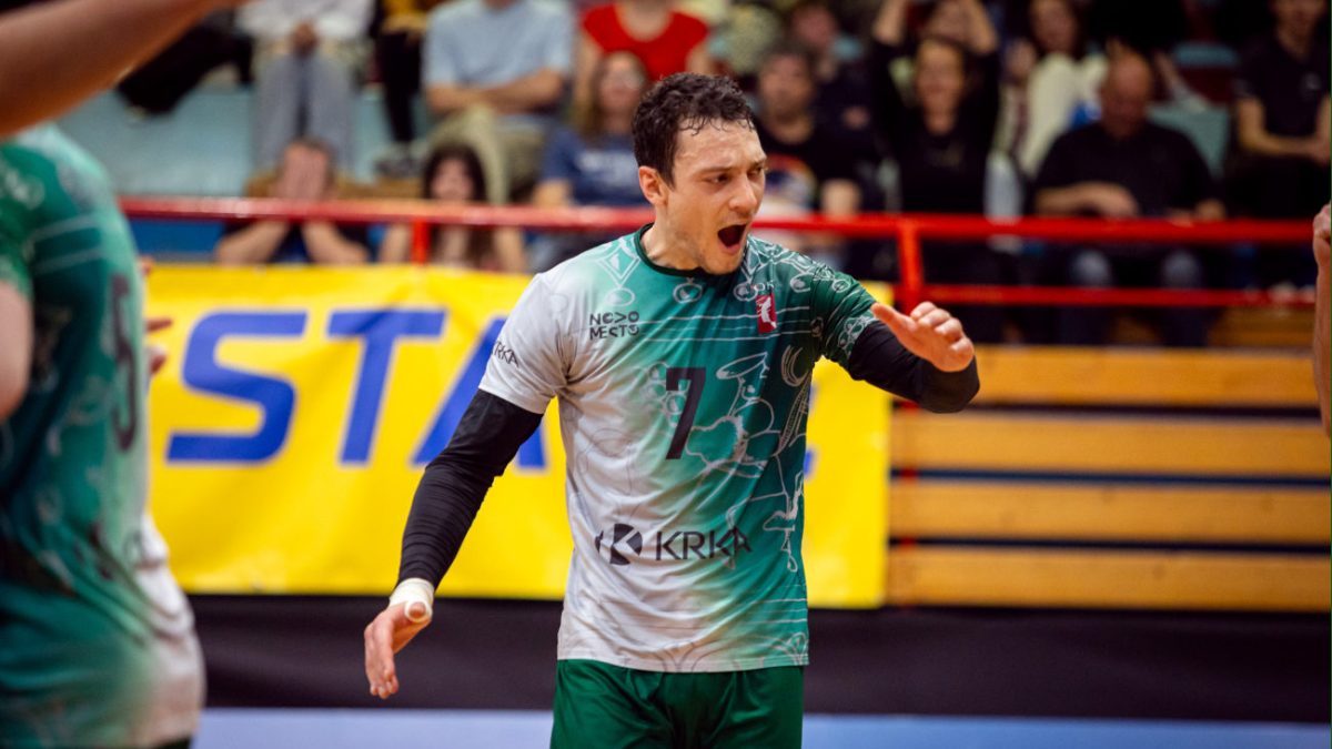 Člani dvakrat med štiri, dobro tudi mladi