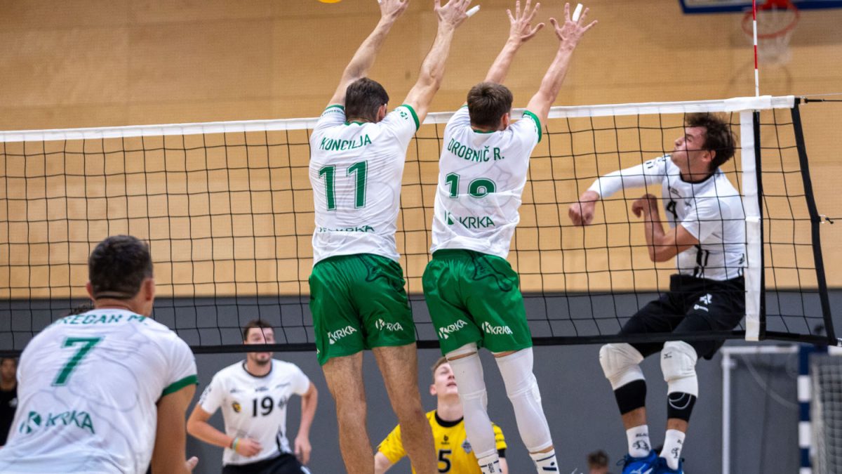 Prvenstvo se pričenja!