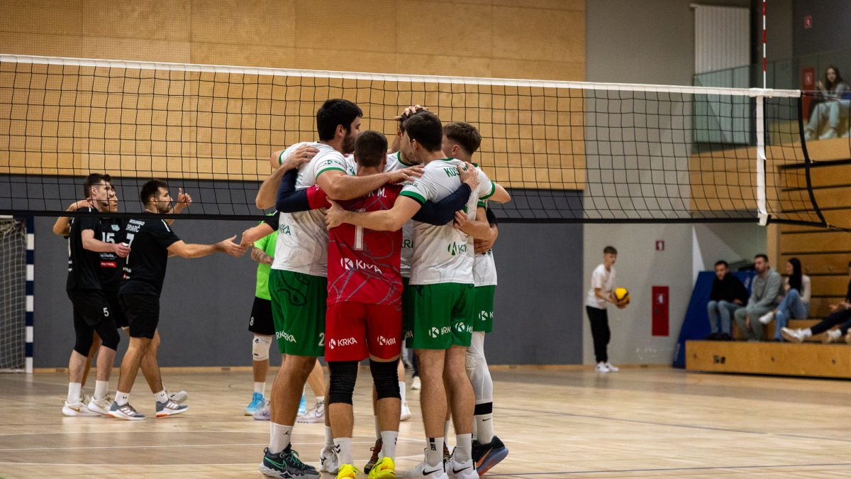 Bregar Krko popeljal do zmage nad Panvito Pomgrad