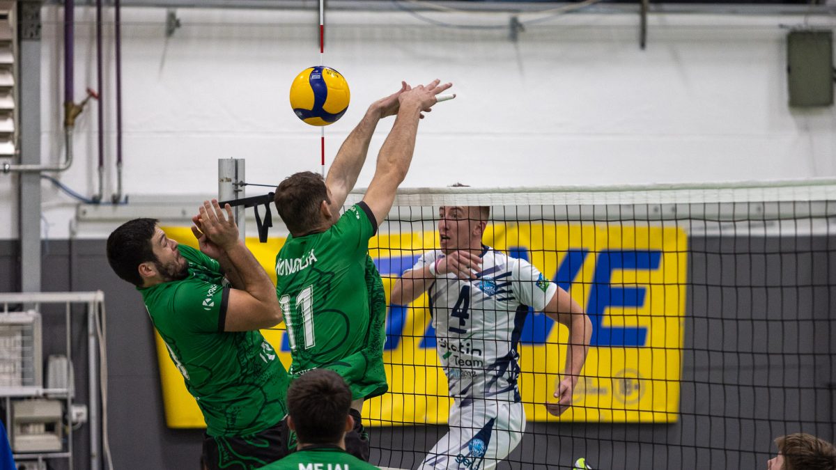 Krka do zmage nad Fužinarjem