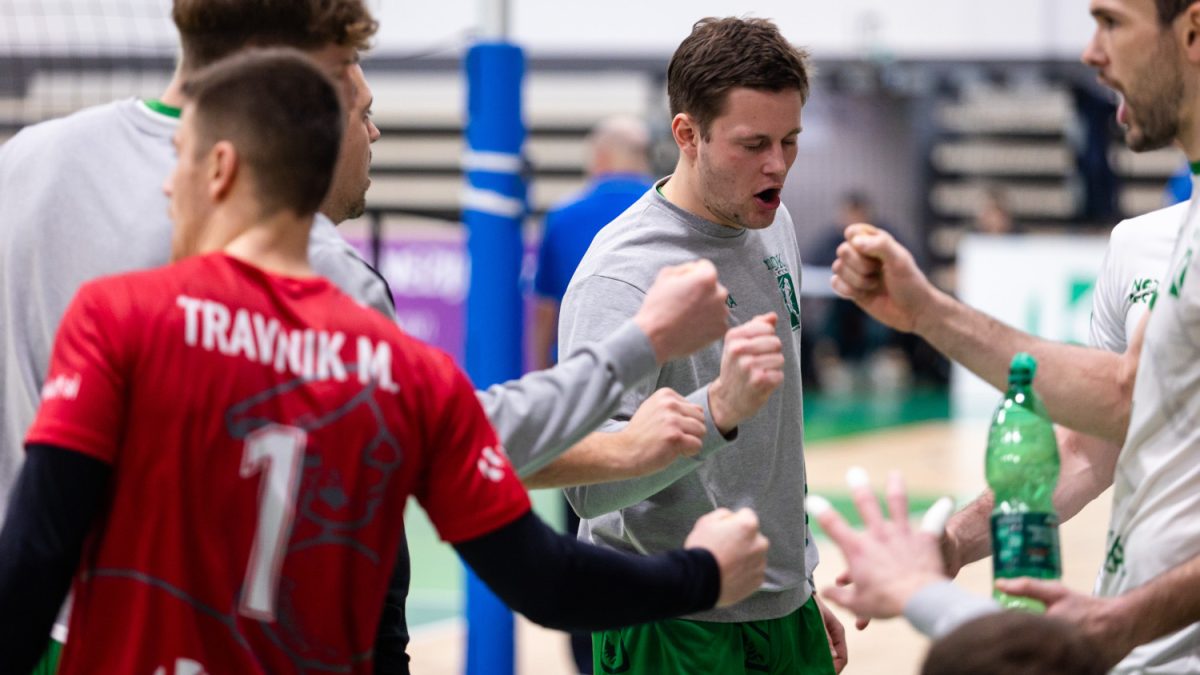 Na Ravnah do zanesljive zmage