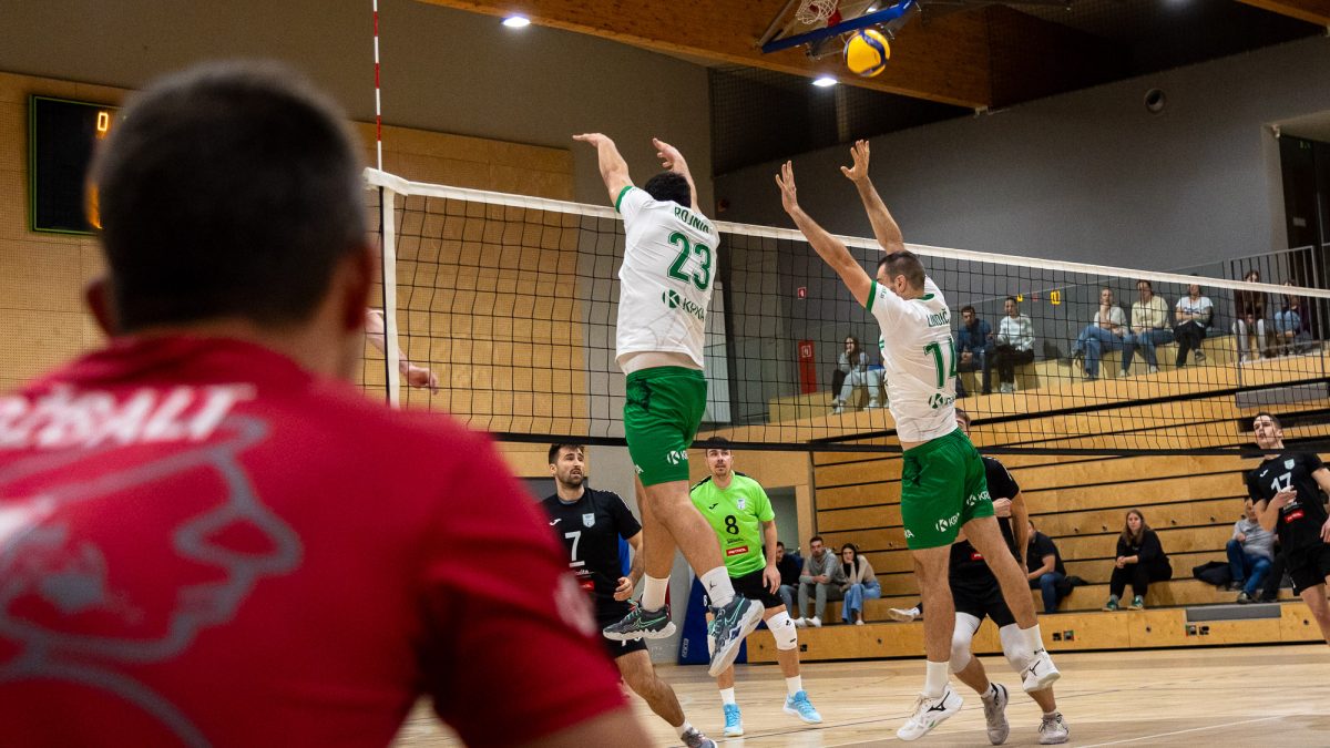 Krka praznih rok iz Murske Sobote