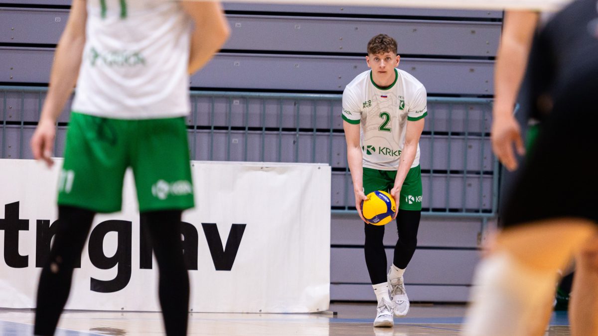 Medved na širšem spisku članske reprezentance