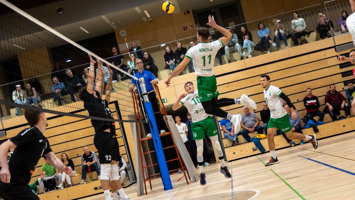 Krka do pomembne zmage v Murski Soboti