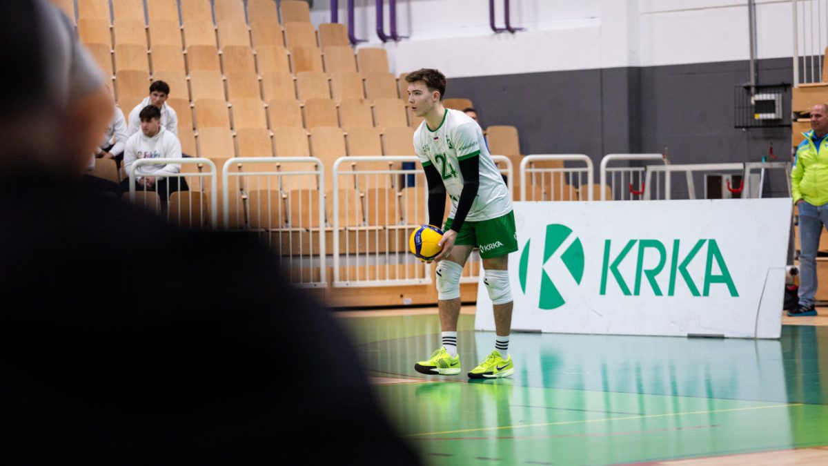 Kadeti uvrščeni na zaključni turnir