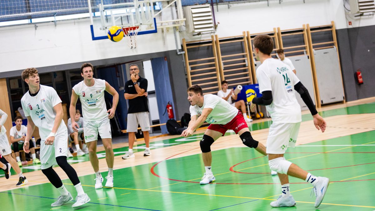 Pokal Novega mesta 2026 pripadel Kapošvaru